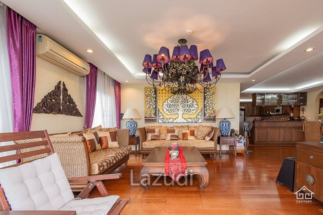 Apartment in Pak Nam Pran, Tanintharyi Region, Thailand 2 - 13300170