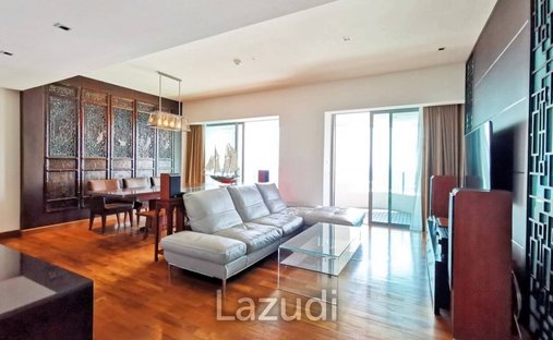 Apartment in Bang Phong Phang, Krung Thep Maha Nakhon, Thailand 1