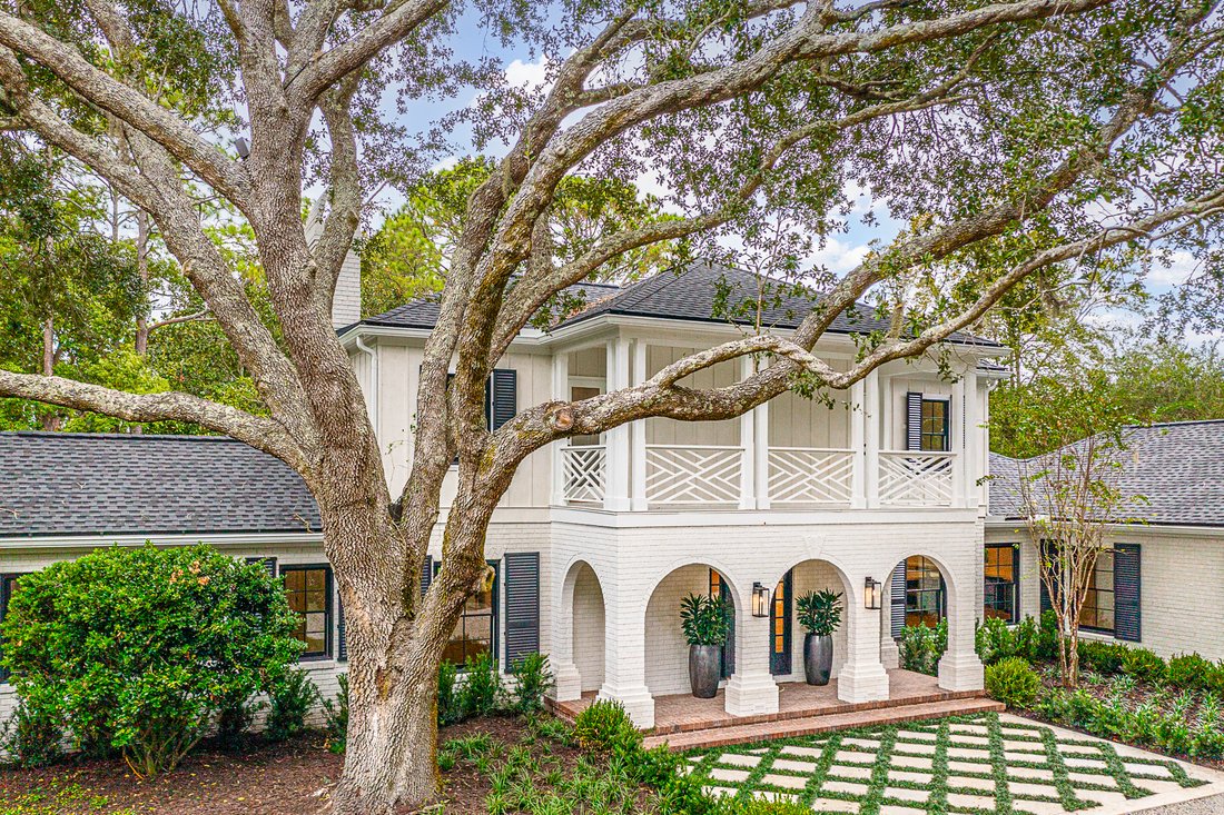 4107 Oglethorpe Drive In Sea Island, United States For Sale (13295539)