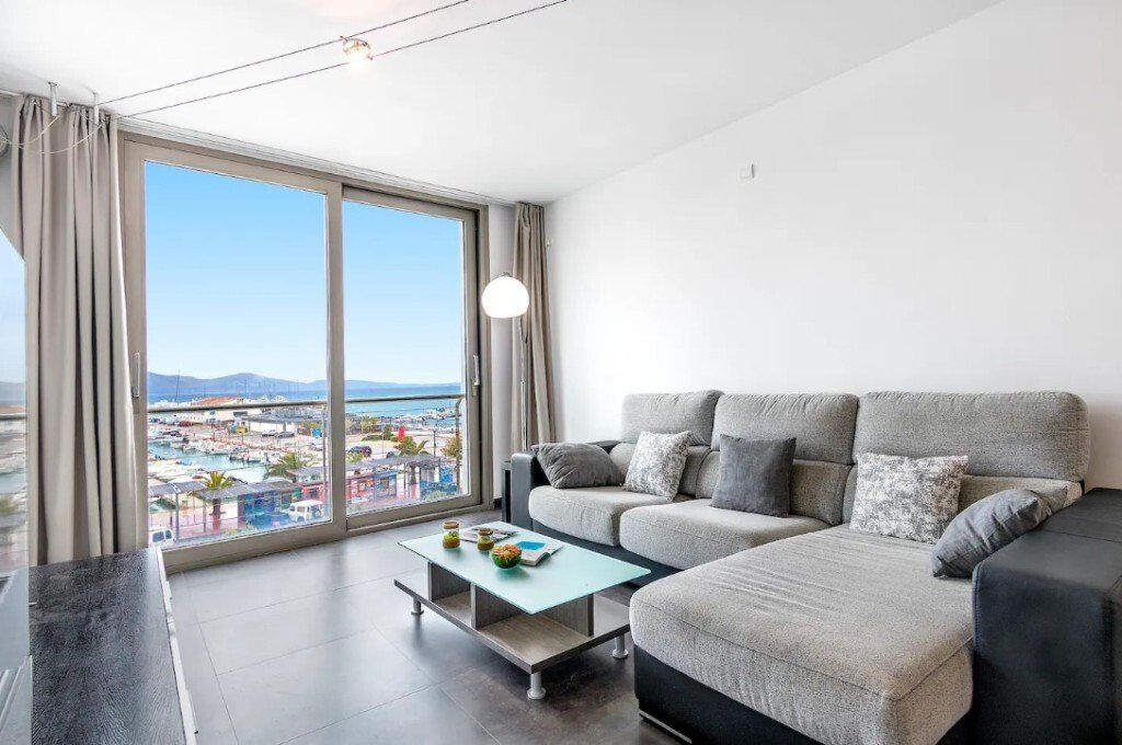 Apartment in Pollenca, Balearic Islands, Spain 1 - 13296029