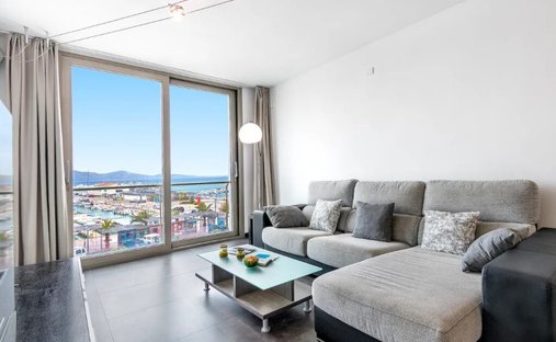 Appartement à Pollença, Îles Baléares, Espagne 1