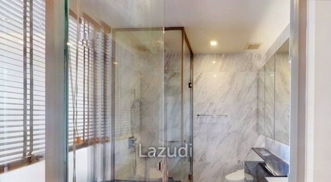 Apartment in Bangkok, Krung Thep Maha Nakhon, Thailand 3 - 13300206