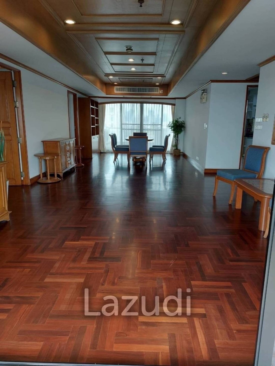 Apartment in Bangkok, Krung Thep Maha Nakhon, Thailand 3 - 13300016