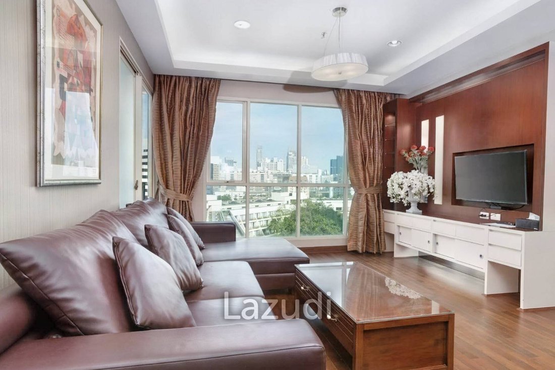 Apartment in Bangkok, Krung Thep Maha Nakhon, Thailand 2 - 13299249