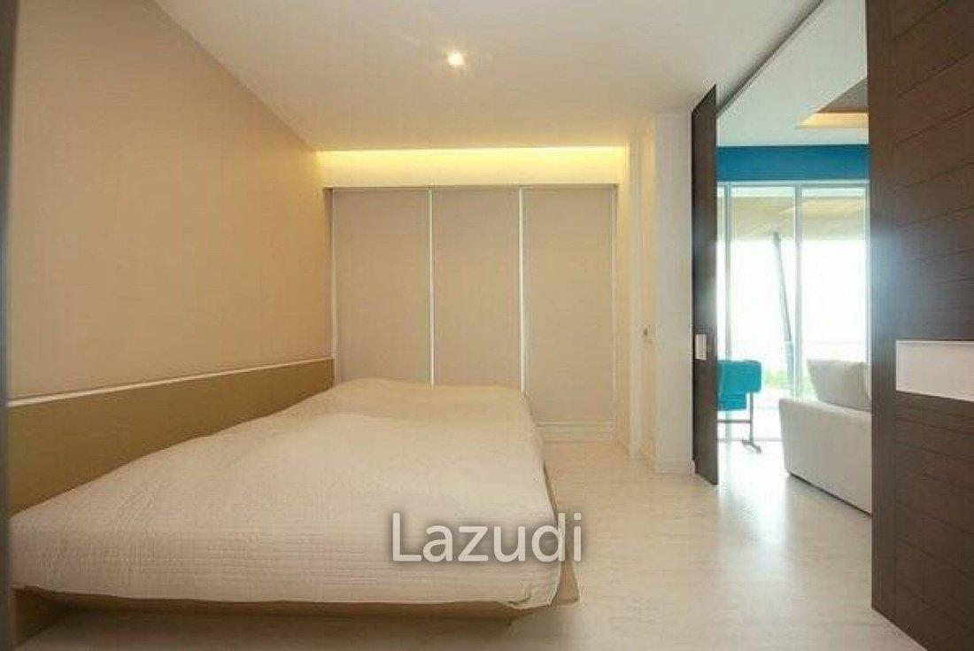 Apartment in Hua Hin, Prachuap Khiri Khan, Thailand 5 - 13298792