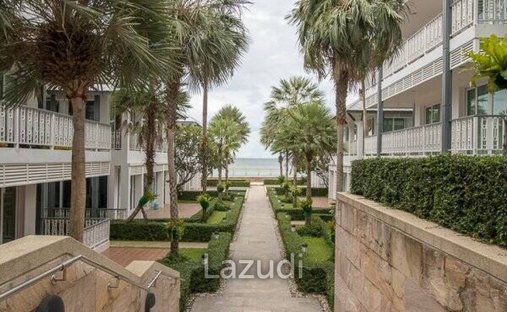 Apartment in Hua Hin, Prachuap Khiri Khan, Thailand 1