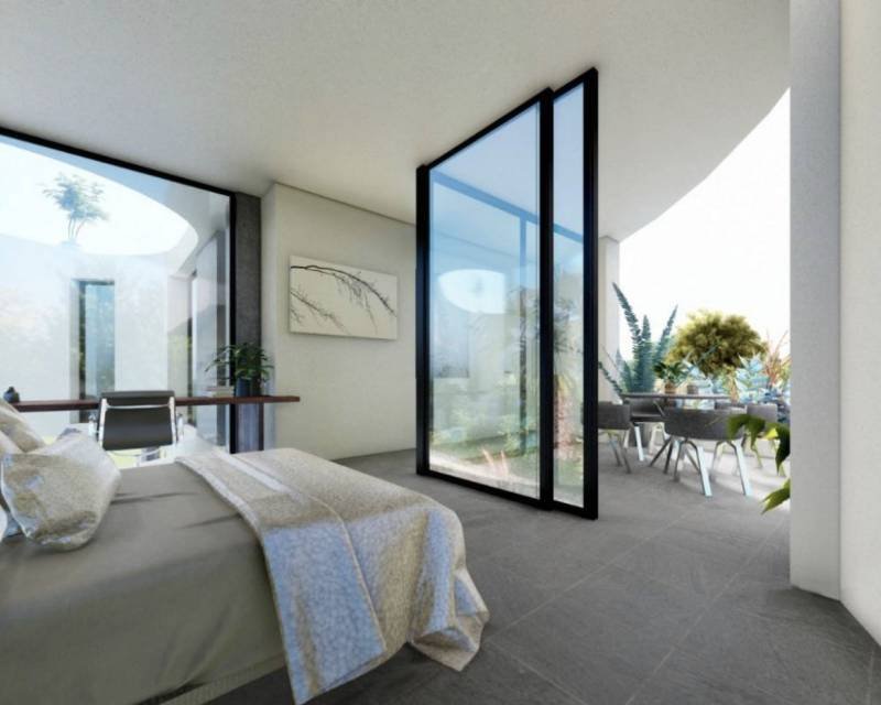 Villa in Orihuela, Valencian Community, Spain 4 - 13296004