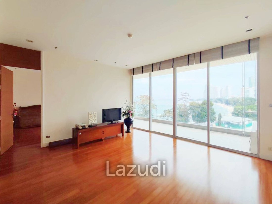 Apartment in Pattaya City, Chon Buri, Thailand 1 - 13300422