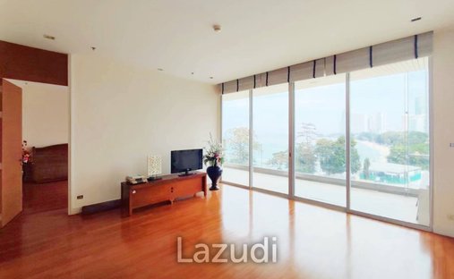Apartment in Pattaya City, Chon Buri, Thailand 1