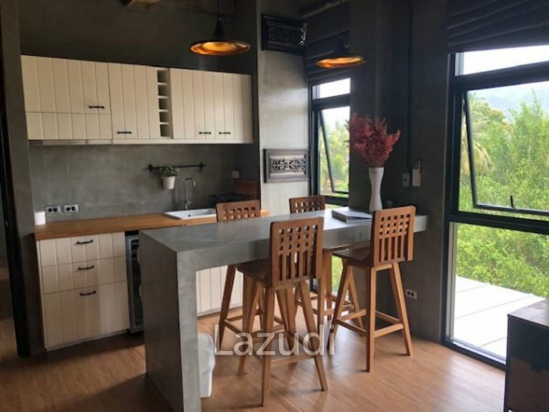Villa in Sam Roi Yot, Prachuap Khiri Khan, Thailand 4 - 13298412