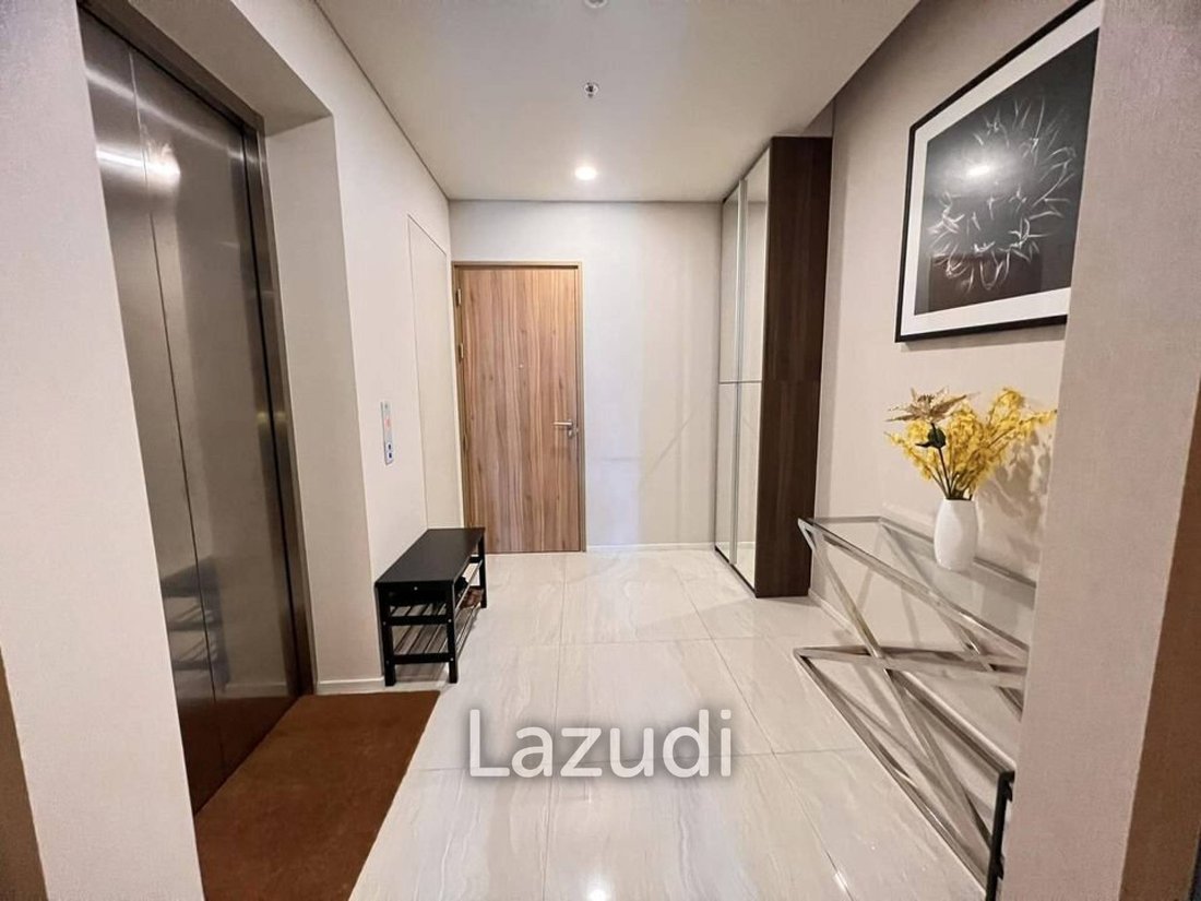 Apartment in Bangkok, Bangkok, Thailand 2 - 13300485