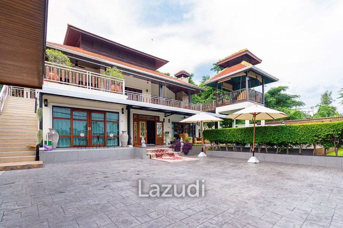 Villa in Nong Kae, Tanintharyi Region, Thailand 3 - 13300130