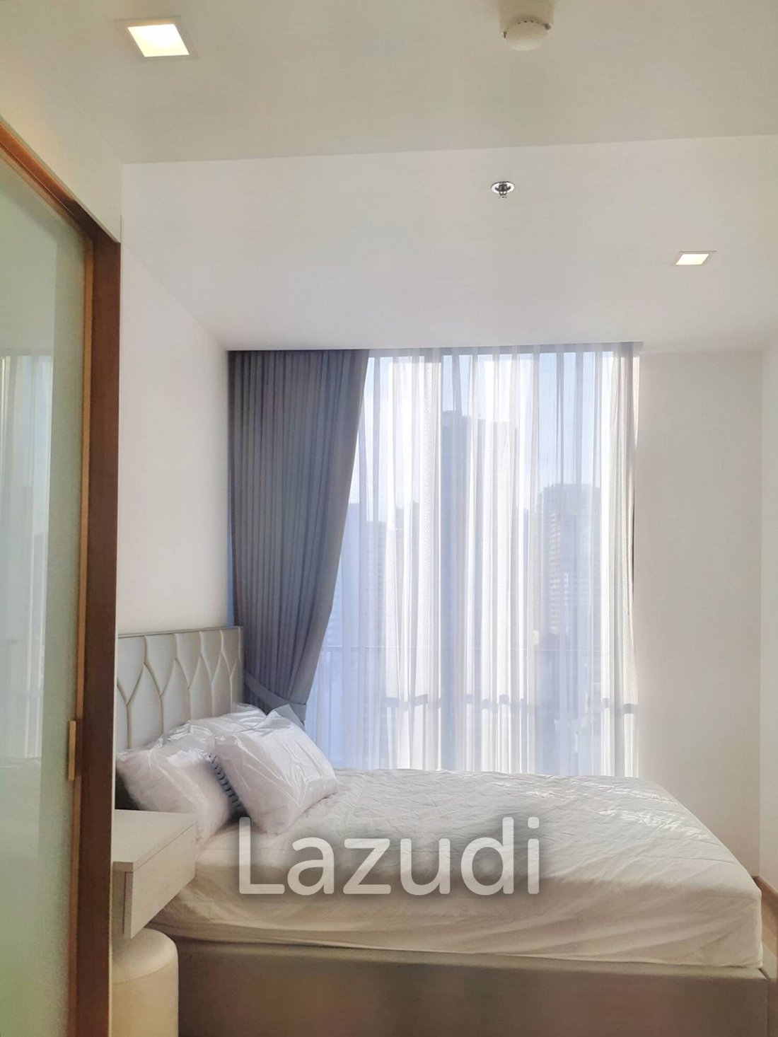 Apartment in Bangkok, Bangkok, Thailand 5 - 13300197