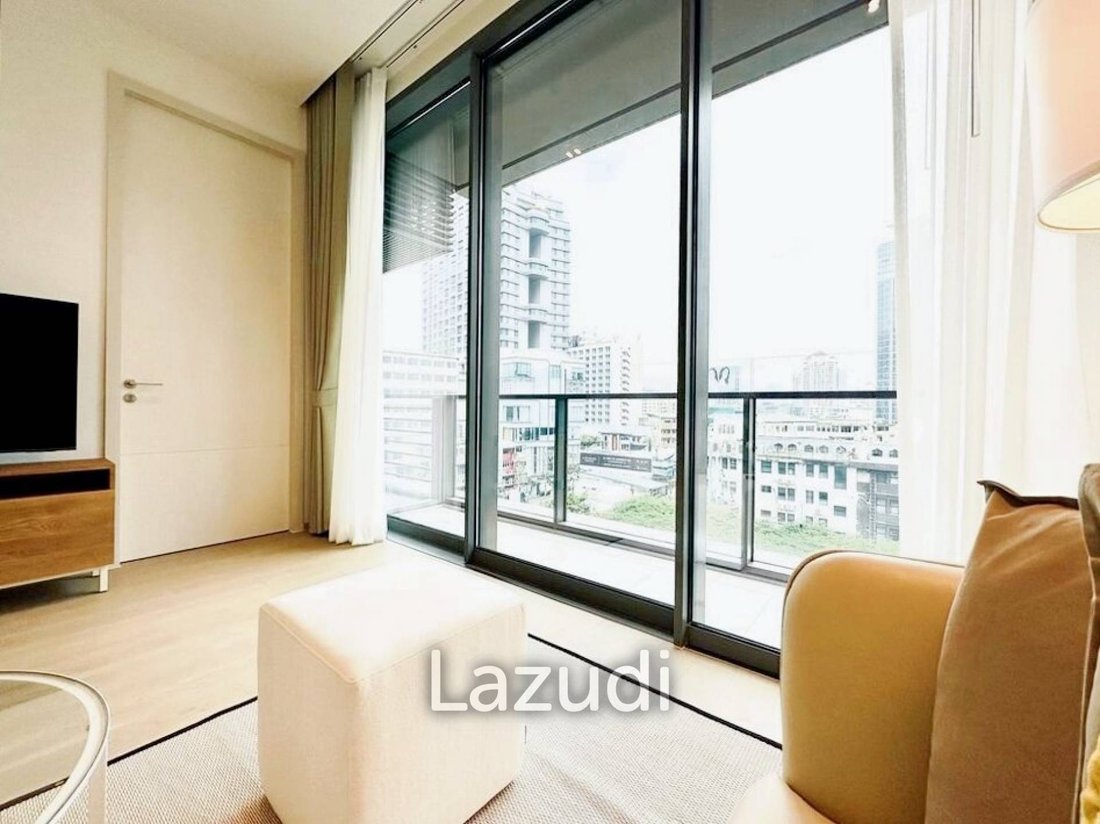 Apartment in Bangkok, Bangkok, Thailand 5 - 13300575