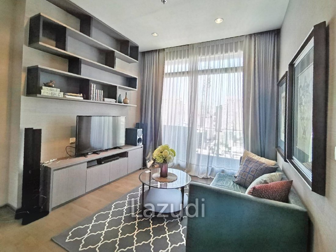 Apartment in Bangkok, Krung Thep Maha Nakhon, Thailand 1 - 13299209