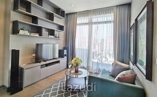 Wohnung in Bangkok, Bangkok, Thailand 1