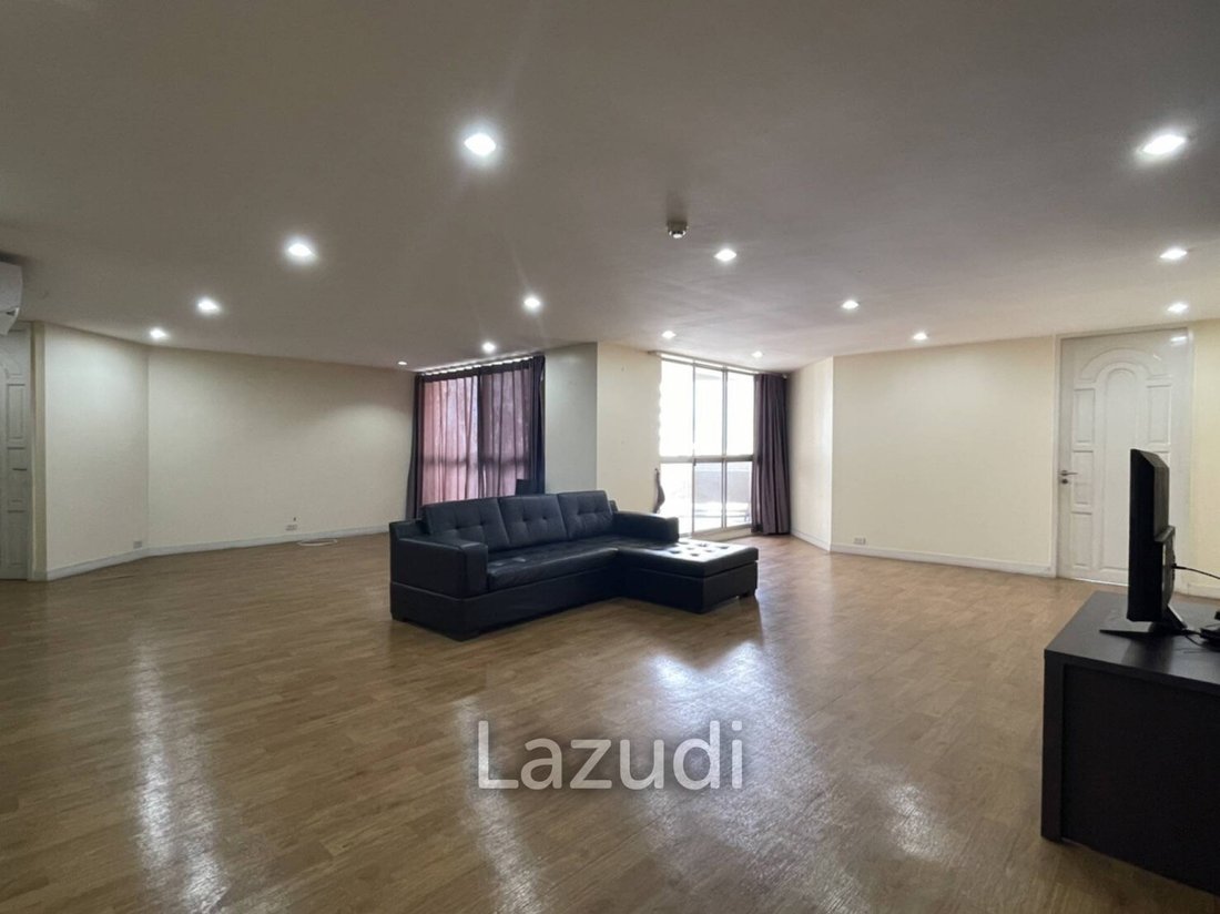 Apartment in Bangkok, Bangkok, Thailand 3 - 13299161