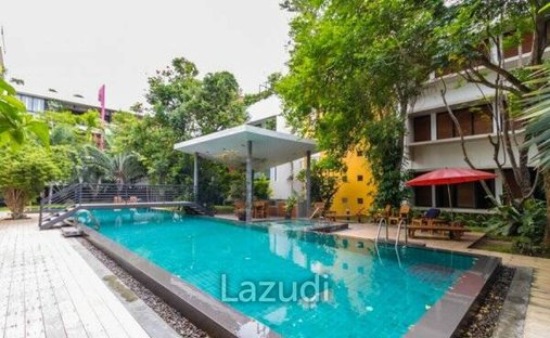 Apartment in Hua Hin, Prachuap Khiri Khan, Thailand 1