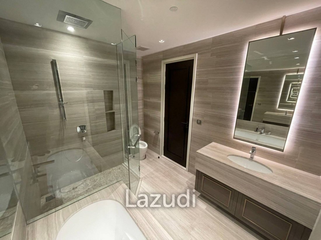 Apartment in Bangkok, Bangkok, Thailand 5 - 13300443