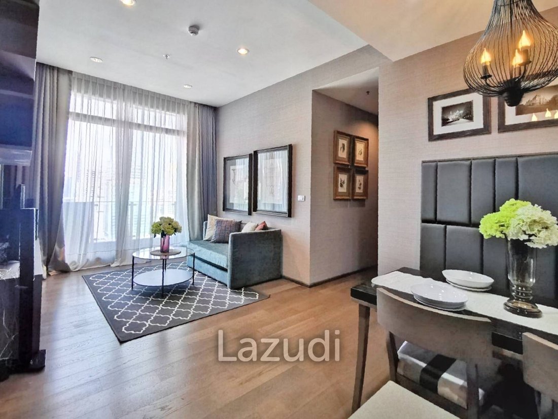 Apartment in Bangkok, Krung Thep Maha Nakhon, Thailand 3 - 13299209