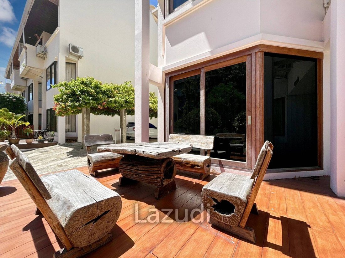 House in Hua Hin, Prachuap Khiri Khan, Thailand 3 - 13300476