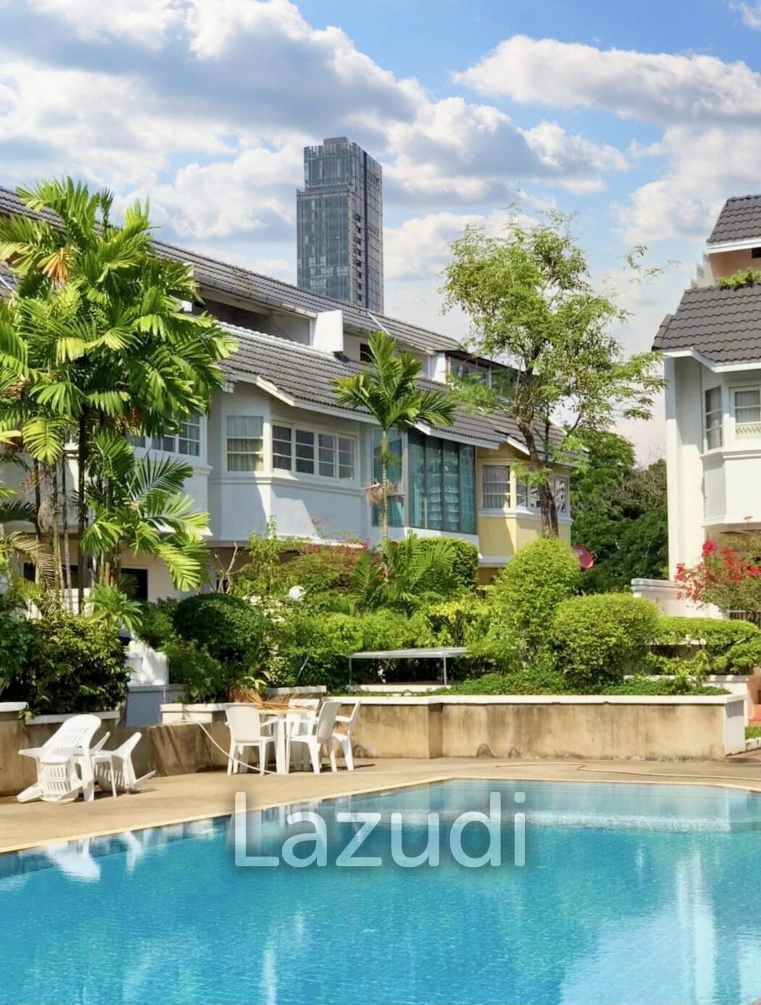 House in Bangkok, Bangkok, Thailand 1 - 13300055