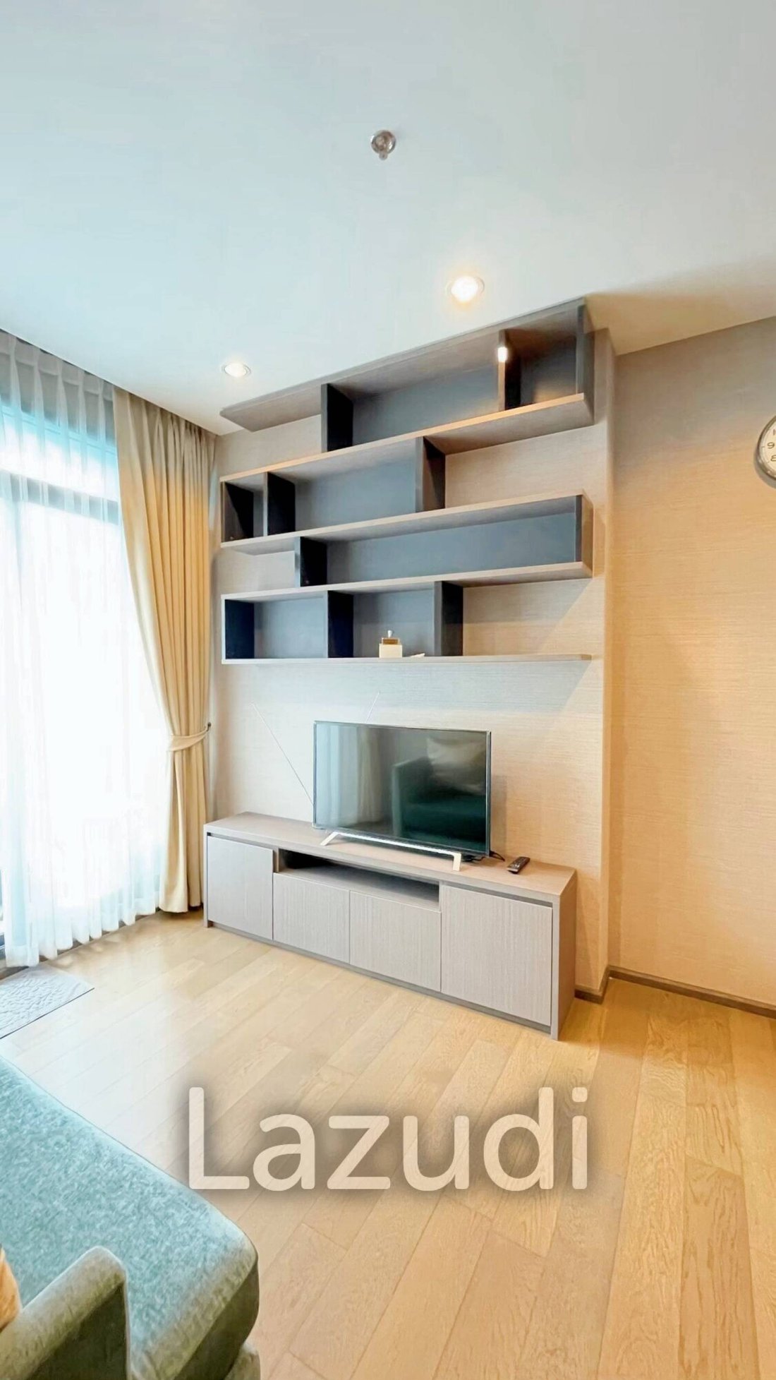 Apartment in Bangkok, Krung Thep Maha Nakhon, Thailand 3 - 13300579