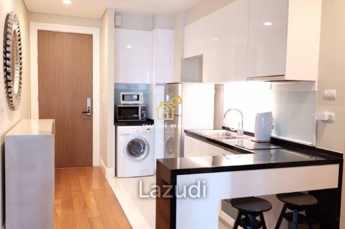 Apartment in Bangkok, Krung Thep Maha Nakhon, Thailand 3 - 13299302