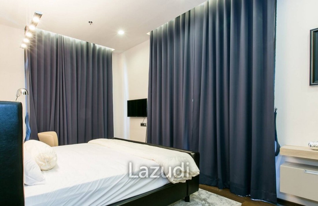 Apartment in Bangkok, Bangkok, Thailand 3 - 13300127