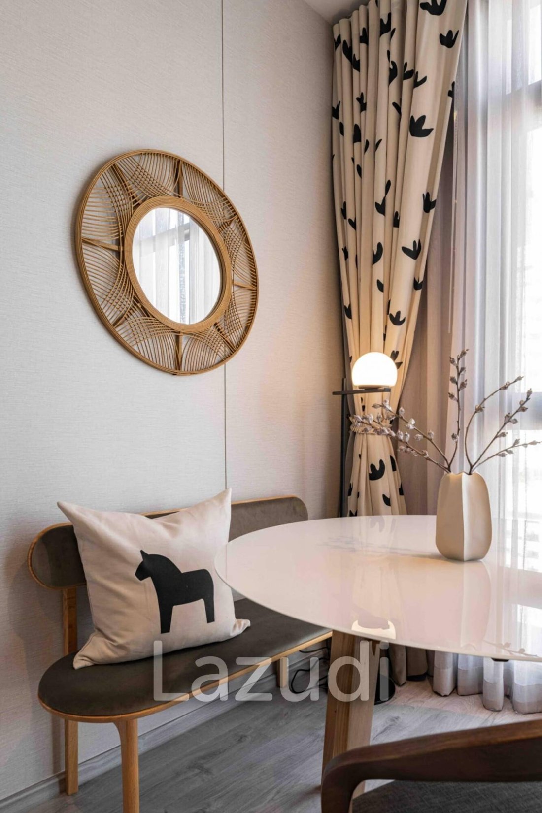 Apartment in Bangkok, Bangkok, Thailand 4 - 13300235