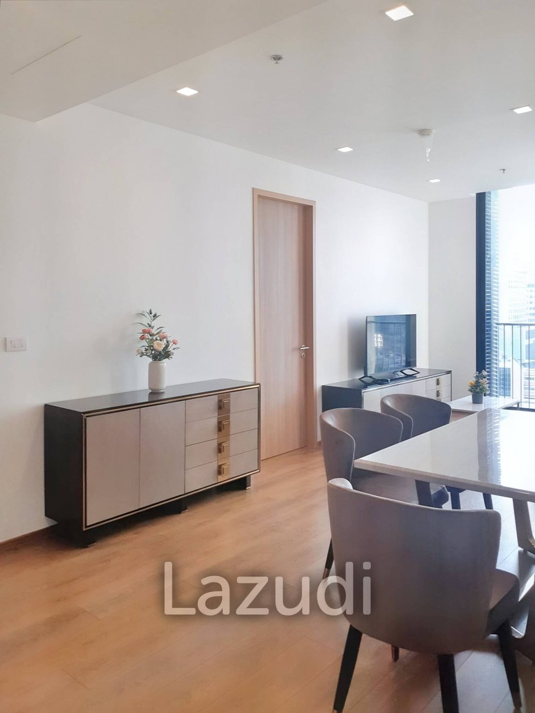 Apartment in Bangkok, Bangkok, Thailand 2 - 13300197