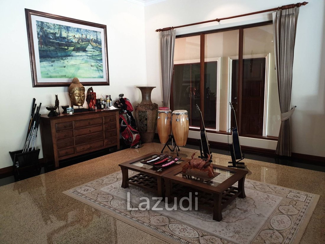 Villa in Cha-am, Phetchaburi, Thailand 5 - 13298919