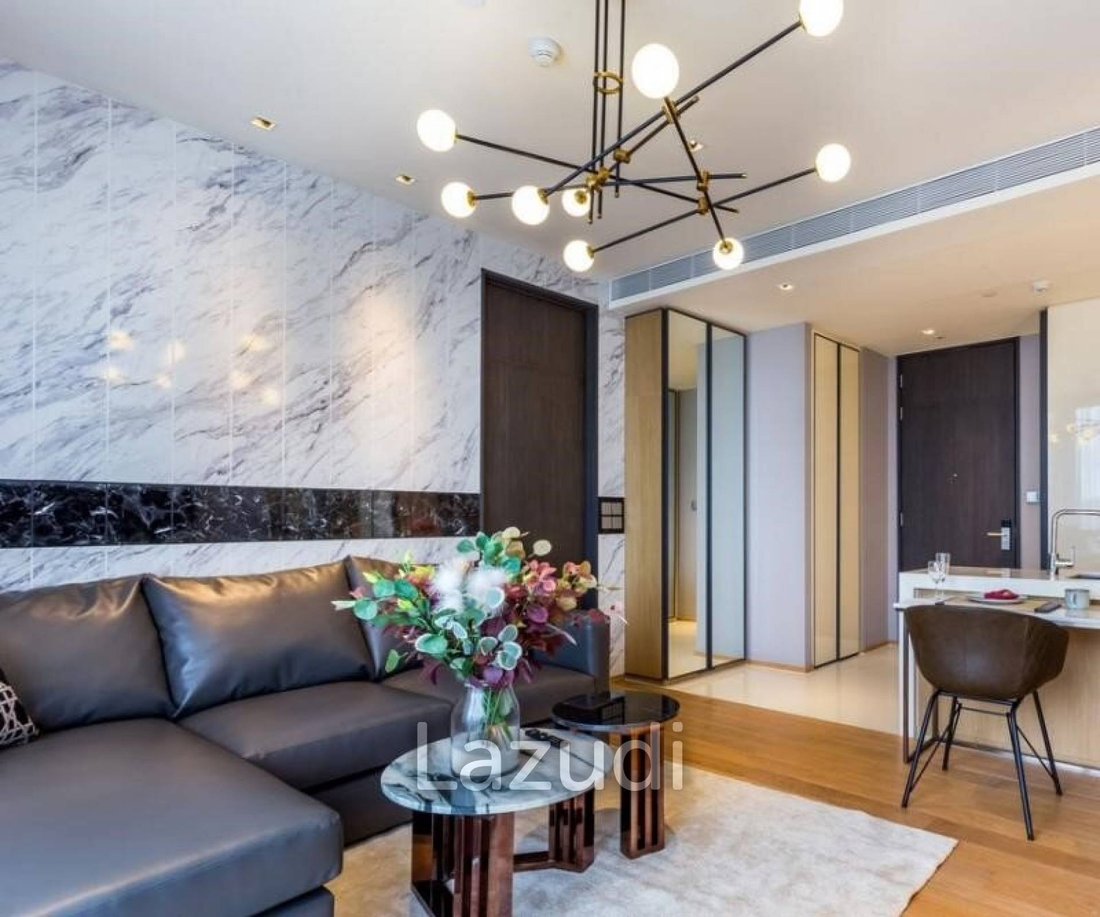 Apartment in Bangkok, Krung Thep Maha Nakhon, Thailand 2 - 13300496