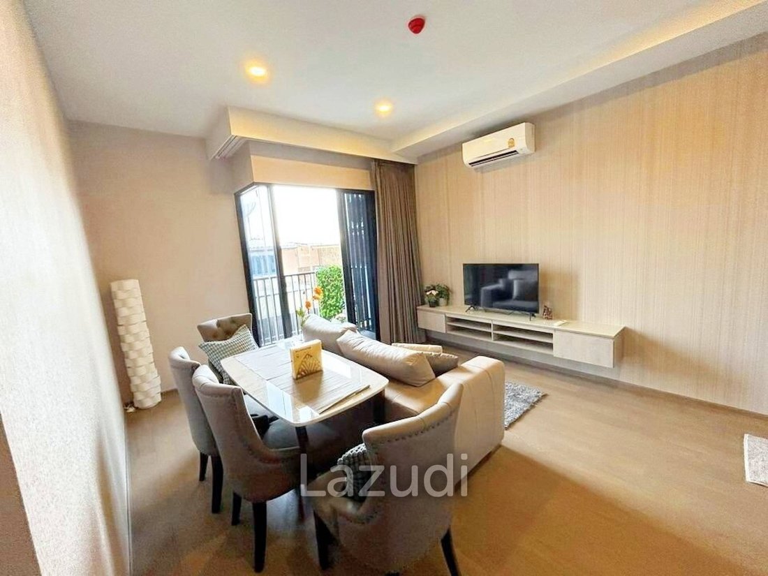 Apartment in Thanon Phaya Thai, Bangkok, Thailand 2 - 13300495