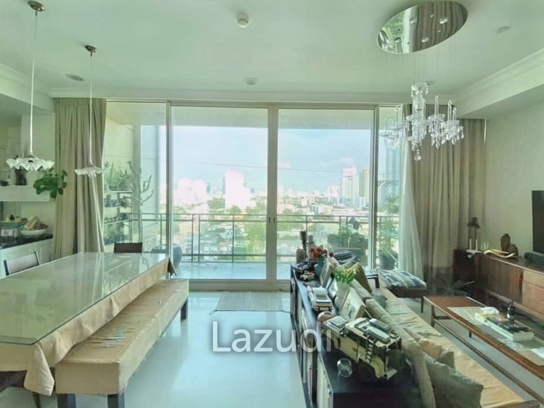 Apartment in Bangkok, Bangkok, Thailand 1 - 13300342