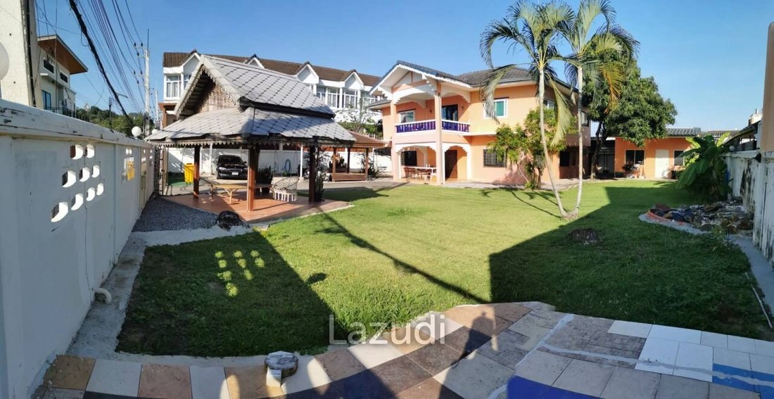 Villa in Nong Kae, Tanintharyi Region, Thailand 1 - 13300219