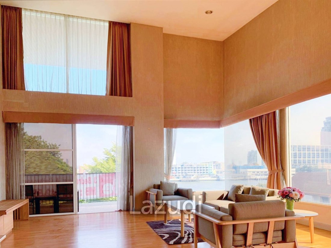Apartment in Bang Lamphu Lang, Krung Thep Maha Nakhon, Thailand 3 - 12636816
