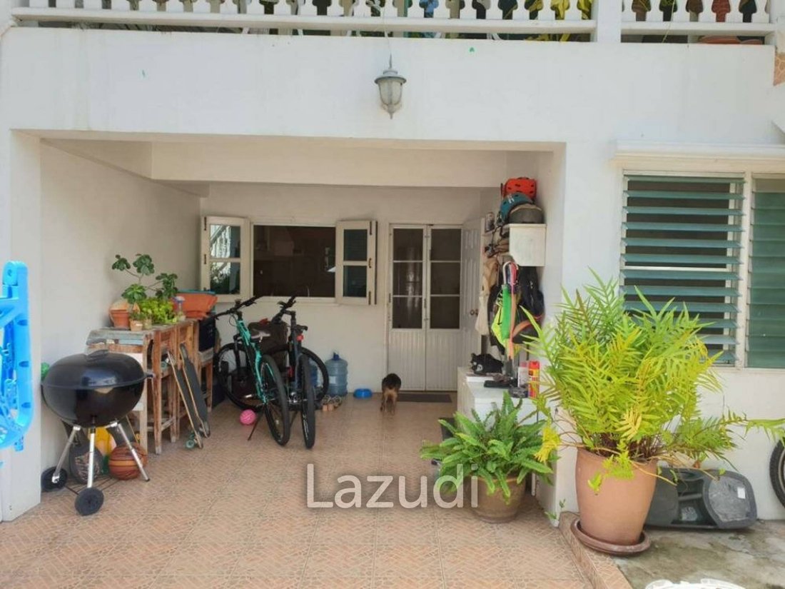 House in Samrong Nuea, Samut Prakan, Thailand 5 - 13299984