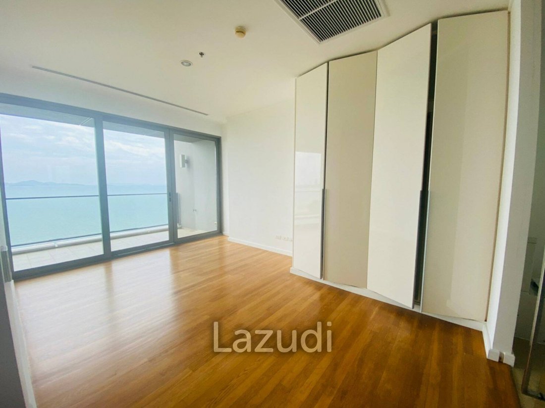 Apartment in Pattaya City, Chon Buri, Thailand 1 - 13300073