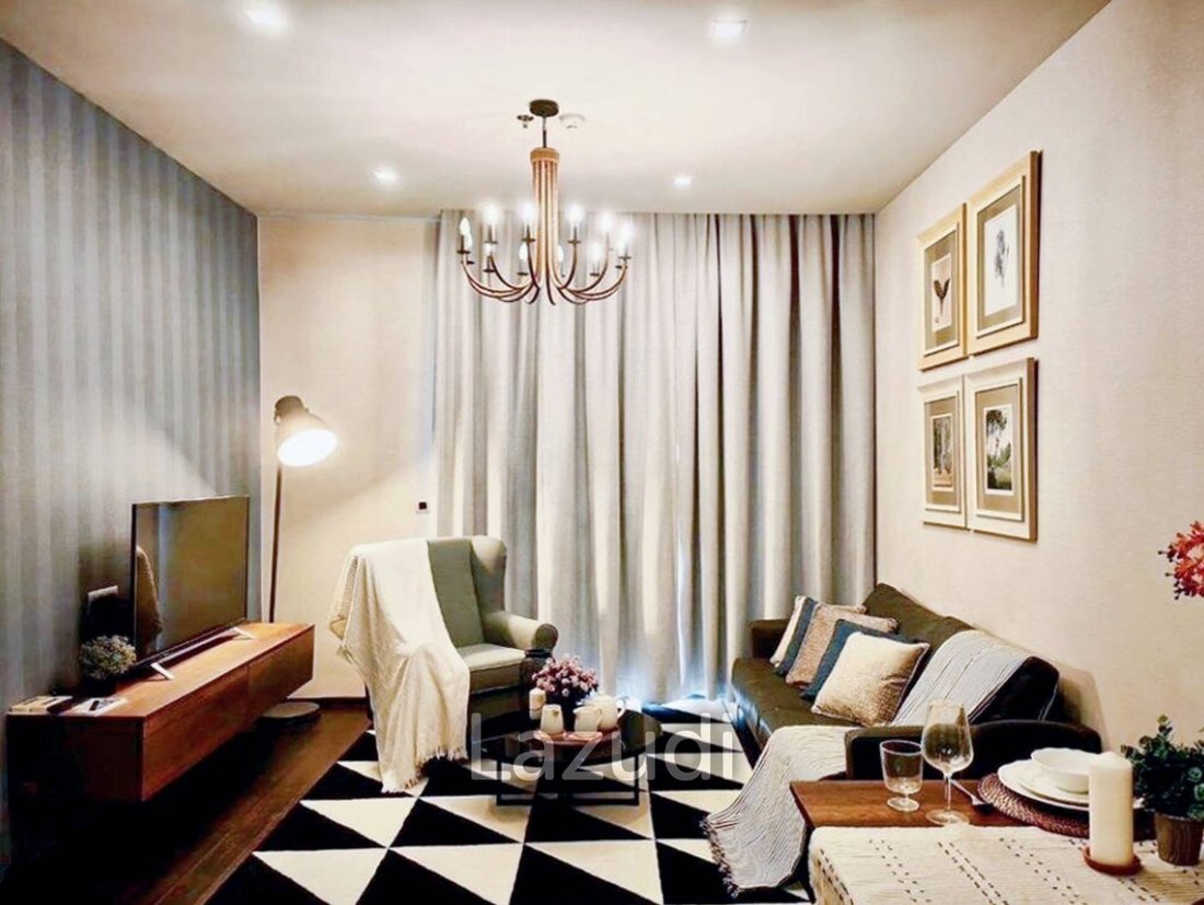 Apartment in Bangkok, Bangkok, Thailand 3 - 13300606