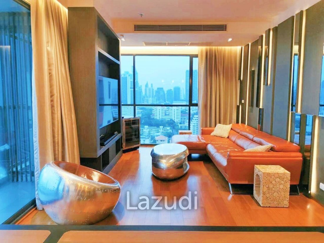 Apartment in Bangkok, Bangkok, Thailand 1 - 13300044