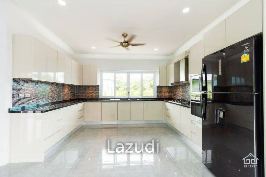 Villa en Nong Kae, Tanintharyi (Tenasserim), Tailandia 4 - 13299915