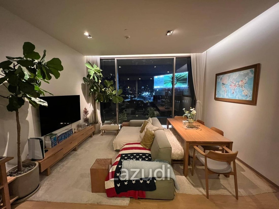 Apartment in Bangkok, Krung Thep Maha Nakhon, Thailand 3 - 13300117