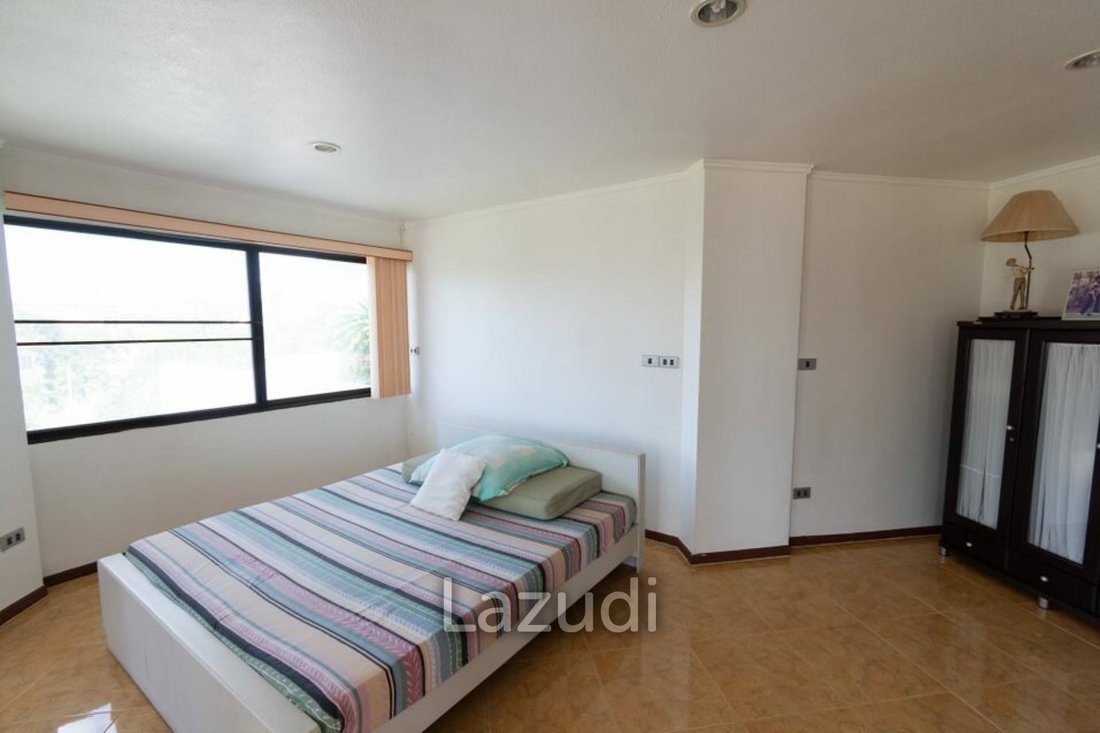 Apartment in Hua Hin, Prachuap Khiri Khan, Thailand 4 - 13298860