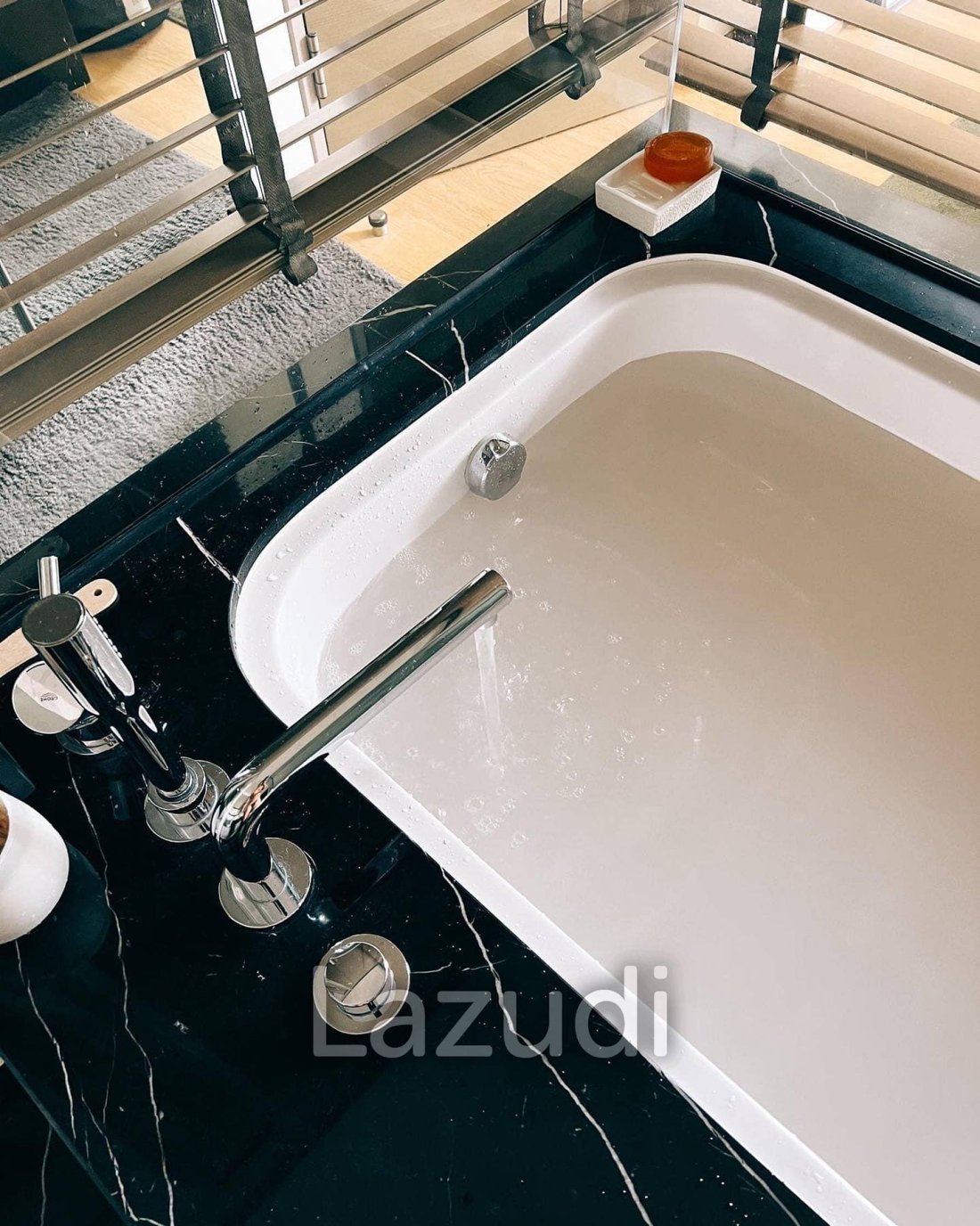 Apartment in Bangkok, Krung Thep Maha Nakhon, Thailand 4 - 13300117