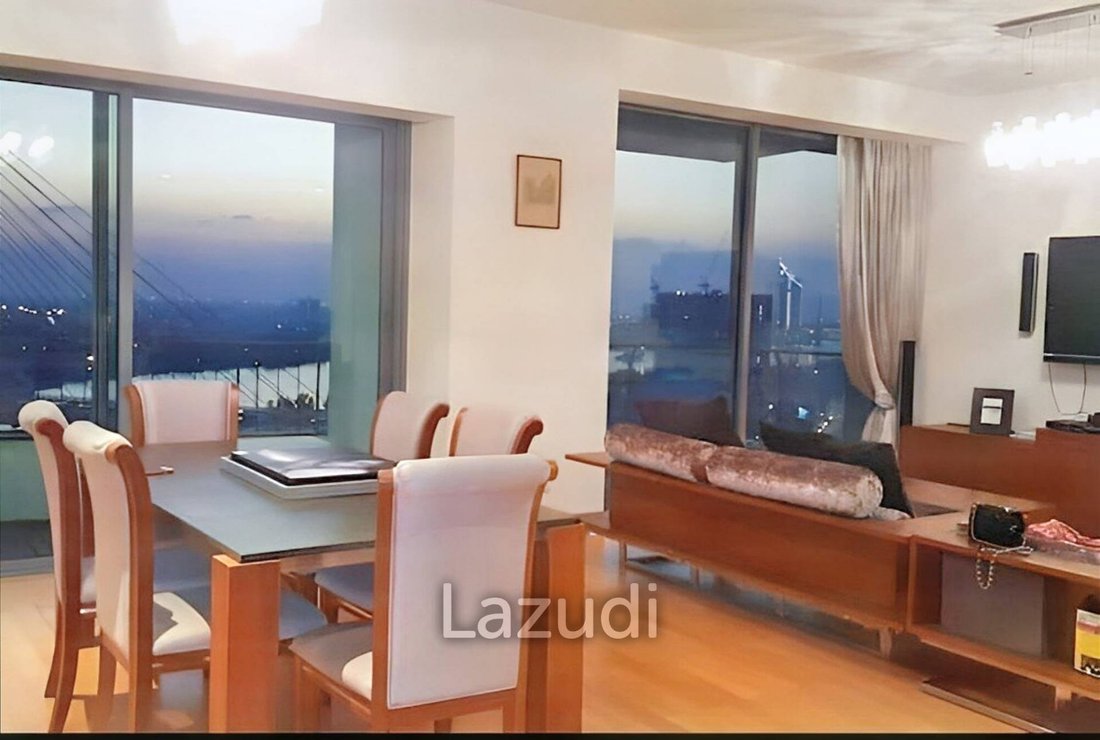 Apartment in Bang Phong Phang, Krung Thep Maha Nakhon, Thailand 5 - 13300196