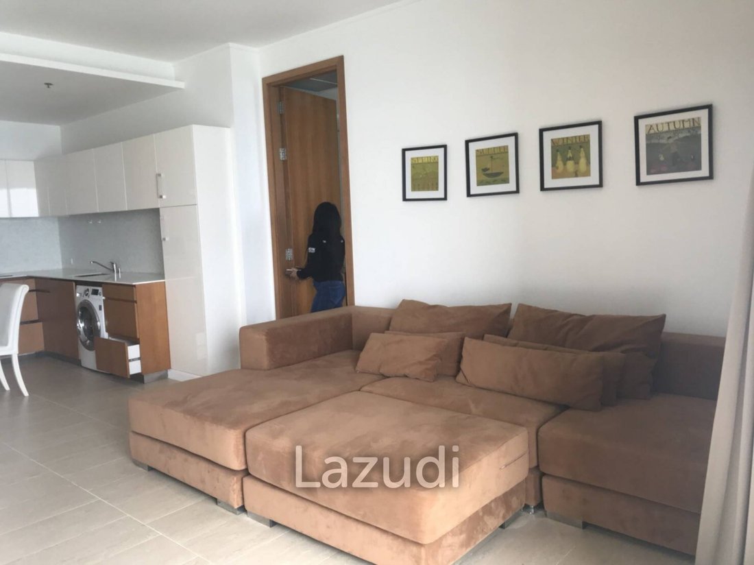 Apartment in Pattaya City, Chon Buri, Thailand 3 - 13300212