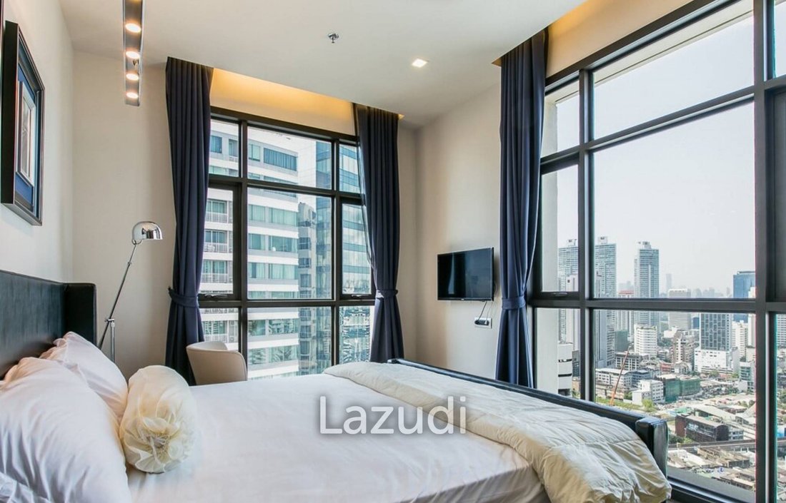 Apartment in Bangkok, Bangkok, Thailand 4 - 13300127