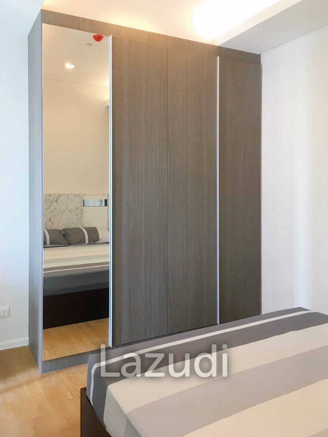 Apartment in Chom Phon, Bangkok, Thailand 3 - 13300446