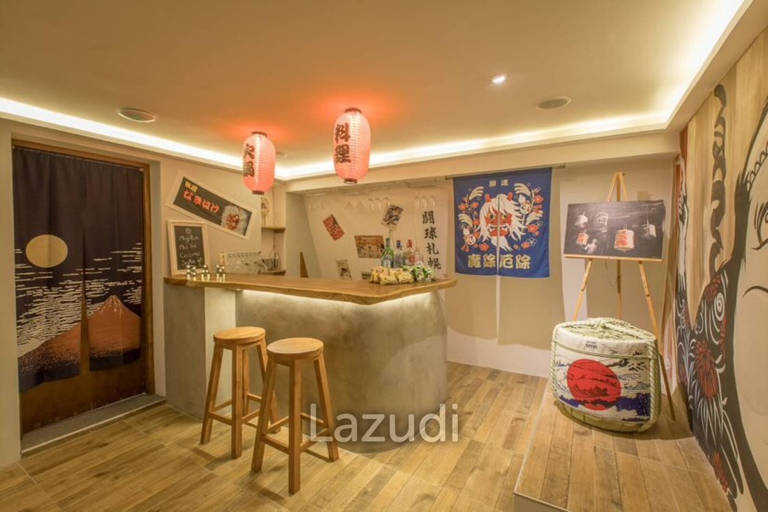 Villa in Koh Samui, Surat Thani, Thailand 3 - 13300103